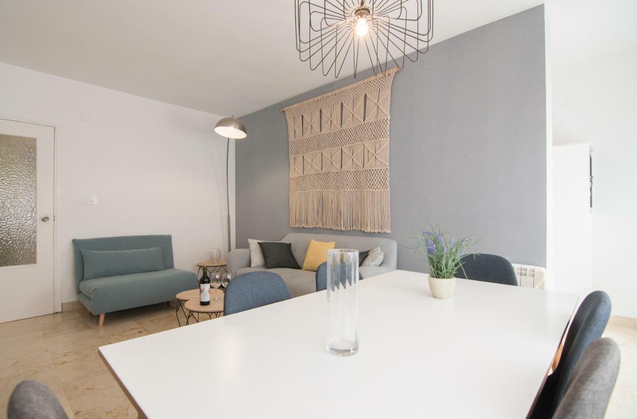 Lobos Apartment 그라나다 외부 사진