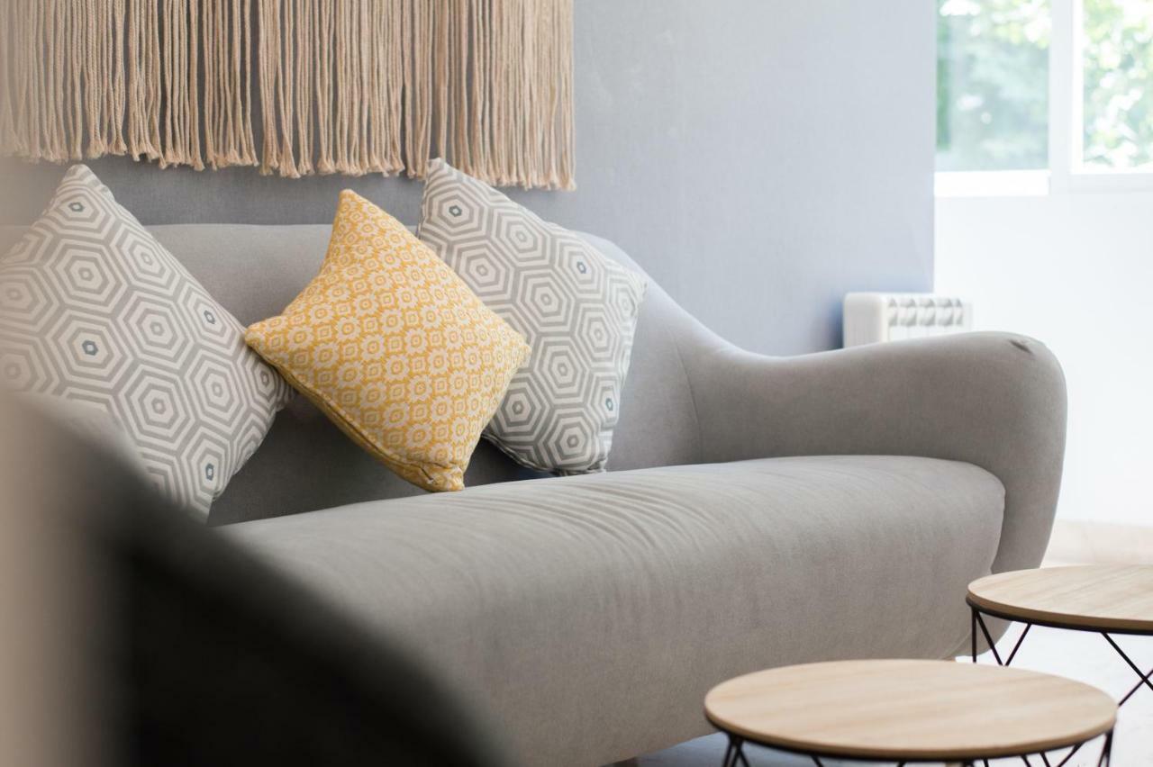 Lobos Apartment 그라나다 외부 사진