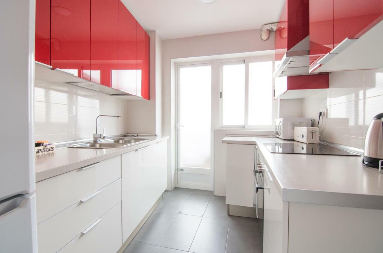 Lobos Apartment 그라나다 외부 사진
