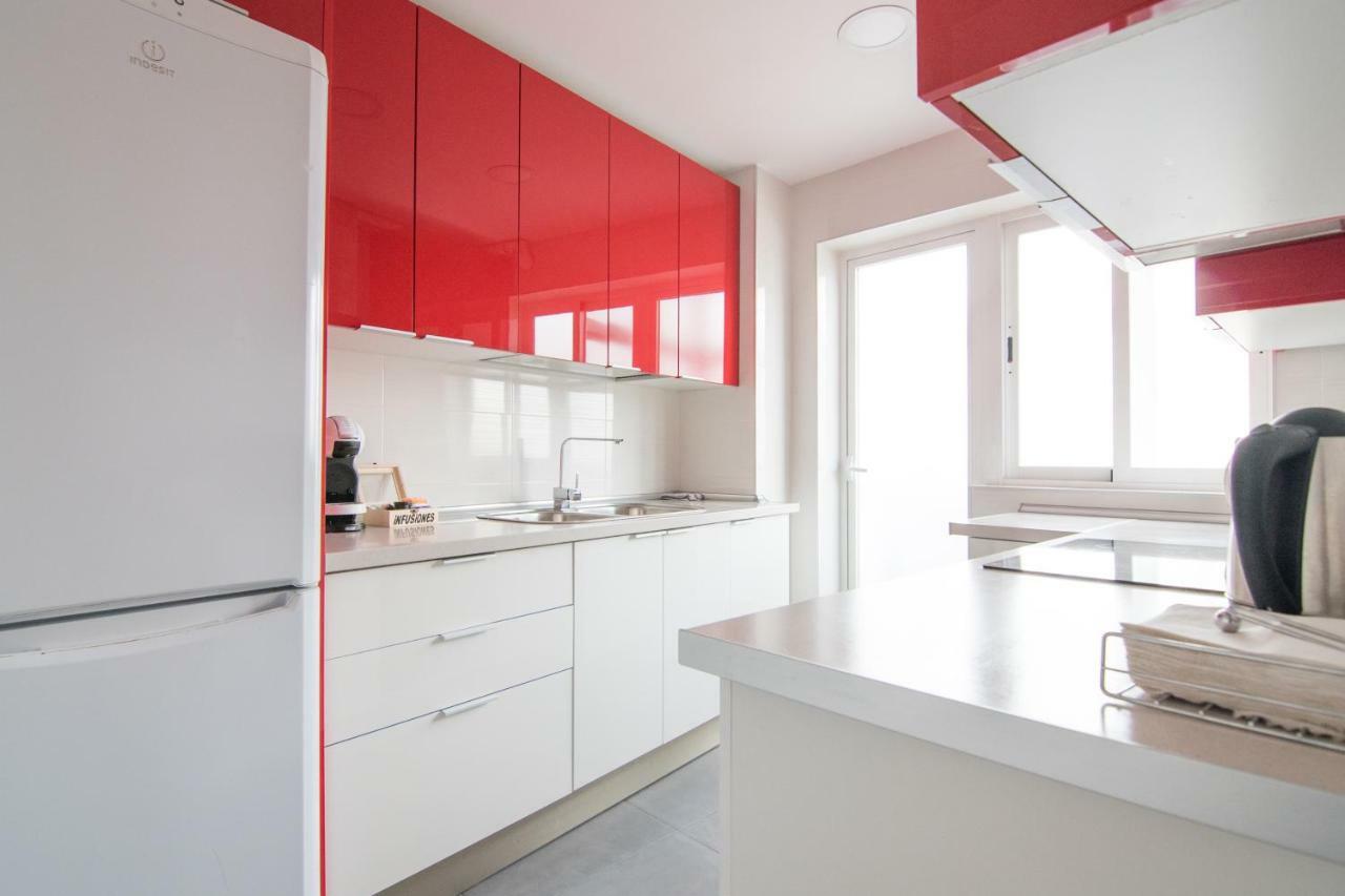 Lobos Apartment 그라나다 외부 사진