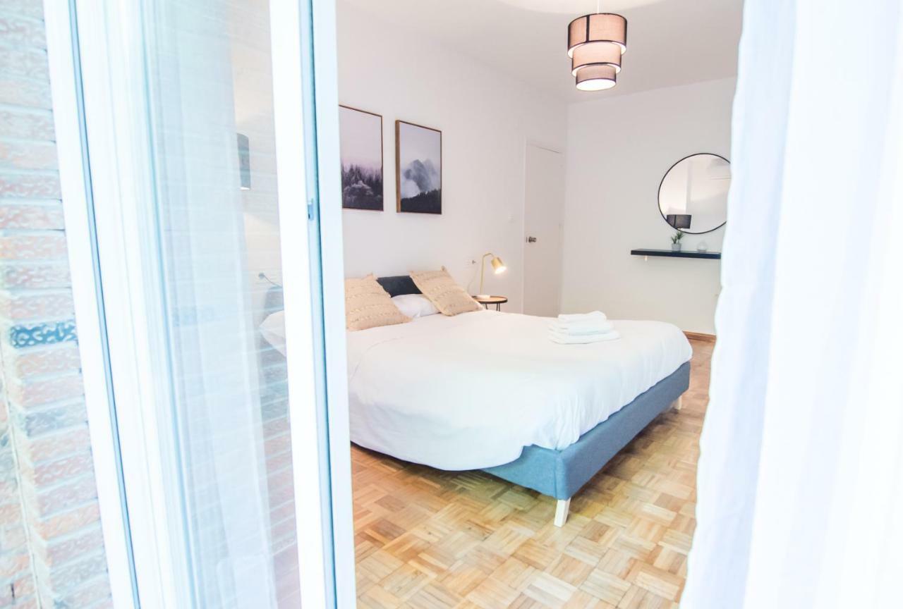 Lobos Apartment 그라나다 외부 사진